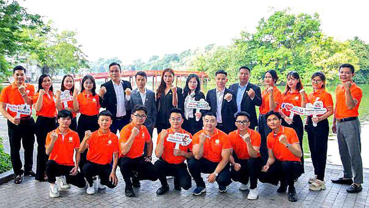 Vietnam Travel