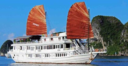 Halong-Bay-Cruise-2-Days